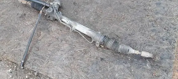 Volkswagen PASSAT B5 Steering rack 8D1422105A 8d1422366f