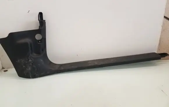 Audi A6 S6 C6 4F Front sill trim cover 4F2867272A