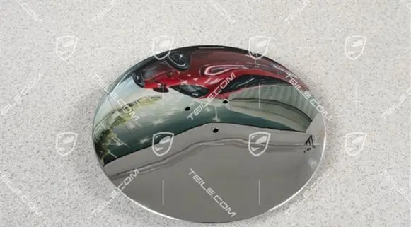 Porsche 914 Original wheel cap 90136130104