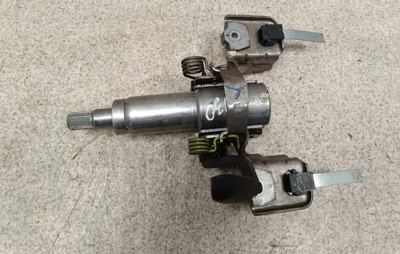 Fiat Punto Evo Steering wheel axle