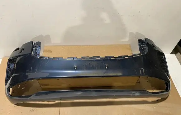 Volvo XC90 Front bumper 32345711
