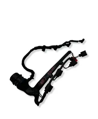 Peugeot 1007 Glow plug wires 9649900780