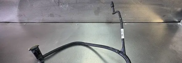 Volvo XC60 Heater radiator pipe/hose 31393389