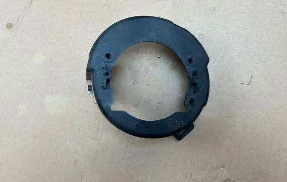 Nissan Navara D40 Fog light bracket 89210542