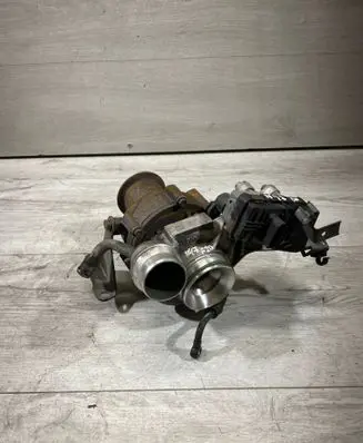 BMW 4 F32 F33 Turbo 851947505F 8519475 1870060209