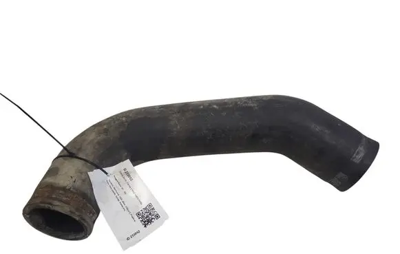 Peugeot Boxer Intercooler hose/pipe 