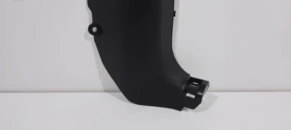 Renault Kadjar side skirts sill cover 768361335R