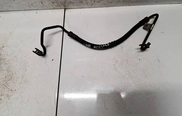 Opel Zafira B Power steering hose/pipe/line 13122700