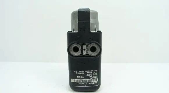 Volkswagen Golf VII Auxiliary pre-heater (Webasto) 5Q0815007G