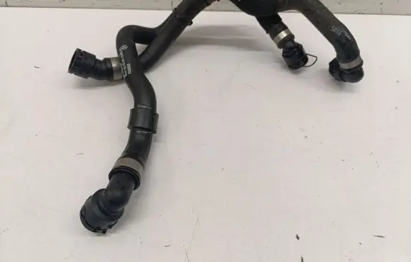 Mercedes-Benz A W177 Engine coolant pipe/hose A2478301803