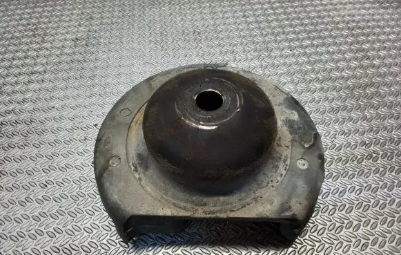 Renault Trafic III (X82) Front coil spring rubber mount 091165310 5404000QAC