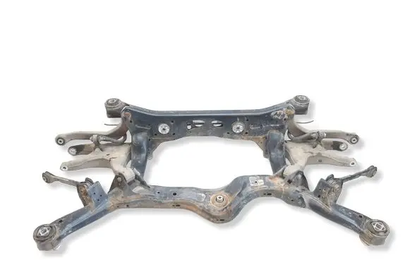 Audi A6 Allroad C7 Rear subframe 4G0505235AD