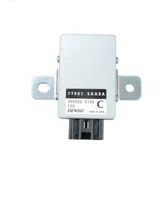Nissan Murano Z52 Fuel injection pump control unit/module 170015AA0A 4993005160