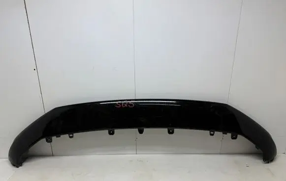 Audi Q5 SQ5 Front bumper lip 80A807061C