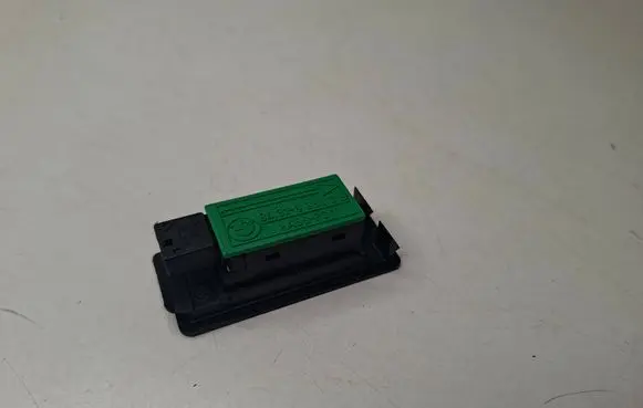 BMW 5 E39 Microphone (bluetooth/phone) 8380319