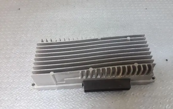 Audi A5 8T 8F Sound amplifier 8R0035223F