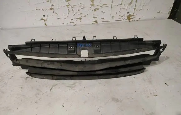 Tesla Model S Fender grill 