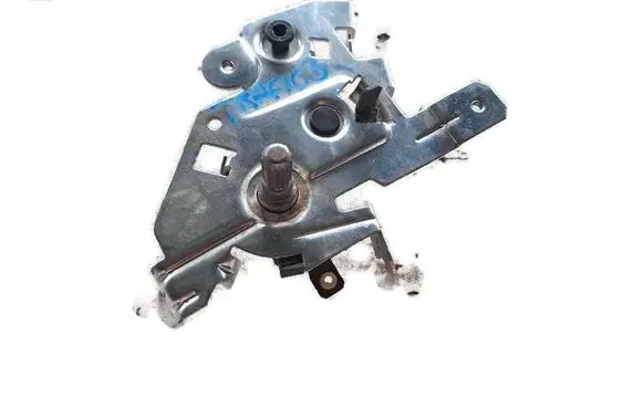 Renault Trafic III (X82) Sliding door lock 826706945R 93451791 0119803600