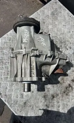 Jeep Grand Cherokee Gearbox transfer box case P68370968AB