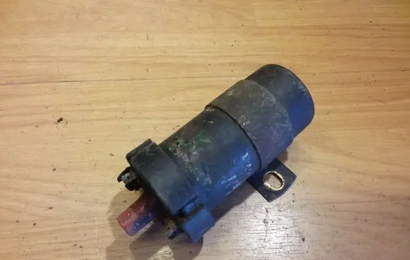 Volkswagen PASSAT B3 High voltage ignition coil 0221122349