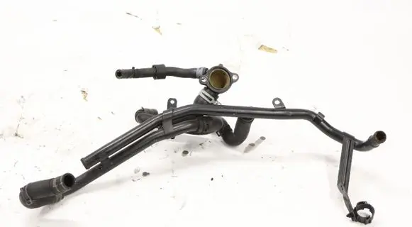 Skoda Superb B8 (3V) Engine coolant pipe/hose 5Q0121070AG