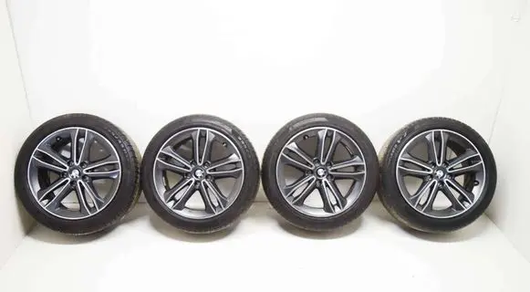 BMW 2 F44 R17 alloy rim 