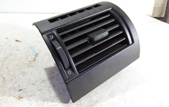 Volkswagen Fox Dashboard side air vent grill/cover trim 5Z0819704
