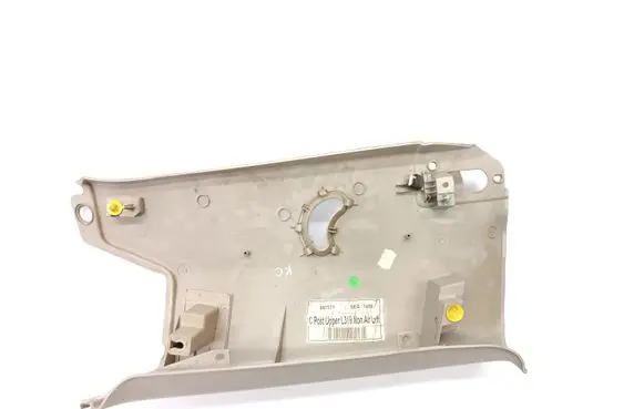 Land Rover Discovery 3 - LR3 (A) pillar trim EMG500344 EMG500332