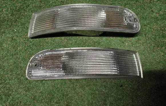 Porsche 911 993 Front indicator light