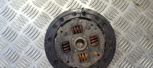Nissan Micra Clutch pressure plate 30100ay30a