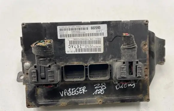 Chrysler Grand Voyager V Engine control unit/module P05150267AC