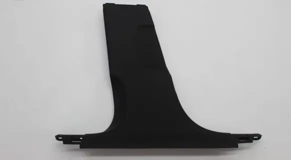 Audi A4 S4 B9 (B) pillar trim (bottom) 8W0867239A
