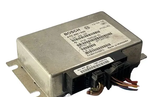 BMW X5 E53 Gearbox control unit/module 7540132 8471227520 1137328119