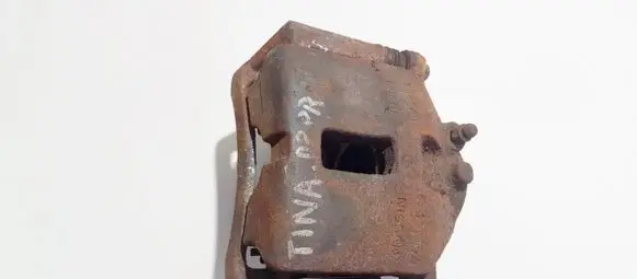 Nissan Almera Tino Front brake caliper 25961