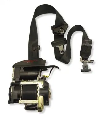 Volvo XC90 Front seatbelt 39841613