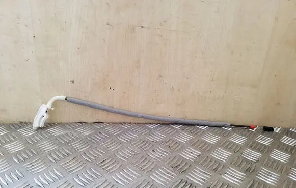 BMW X3 E83 Rear door cable line 3330987119702