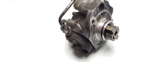 Toyota Corolla Verso AR10 Fuel injection high pressure pump 221000R010 HU2940000316 030003J15106420