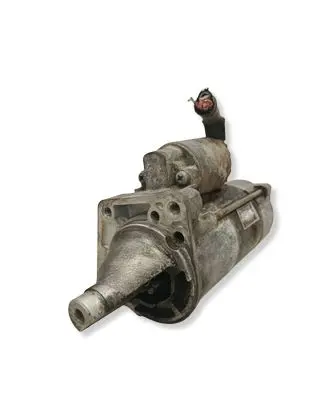 Chrysler Grand Voyager V Starter motor 04868860AA M002T889717C