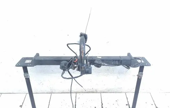 Audi A8 S8 D3 4E Tow bar set 001483 A27V