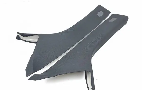 Mercedes-Benz GLC AMG (A) pillar trim A2536906601 A2536906701