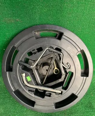 Fiat Stilo Tool box 46796529
