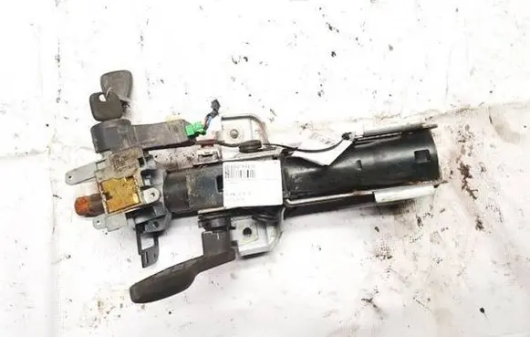 Volvo S80 Steering wheel axle 9491778 23-1999-1066