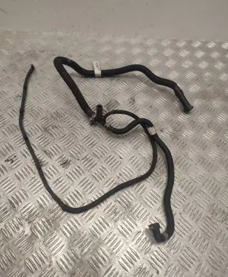 BMW X5 F15 Fuel line pipe 8508087 13538508087
