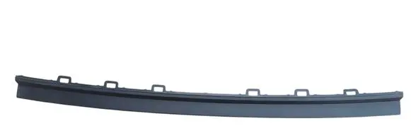 Audi A1 Rear bumper trim bar molding 82A807823