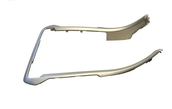 Ford Mondeo MK V Center console decorative trim DS73F044K30B
