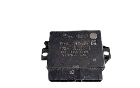 Land Rover Range Rover Sport L494 Other control units/modules GX63-15C859-DC