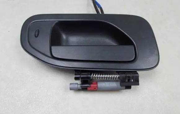 Nissan NV200 Front door exterior handle 49564
