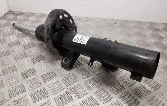 Volkswagen Scirocco Front shock absorber/damper 1T0413031HC