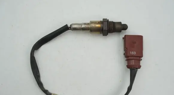 Lambda probe sensor