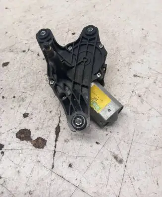 BMW X5 E70 Rear window wiper motor 6942165 056021367 WS00001221